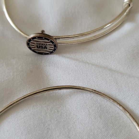 Alex and Ani bracelets - Picture 5 of 5